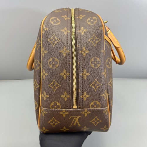Louis Vuitton Deauville Monogram Brown
