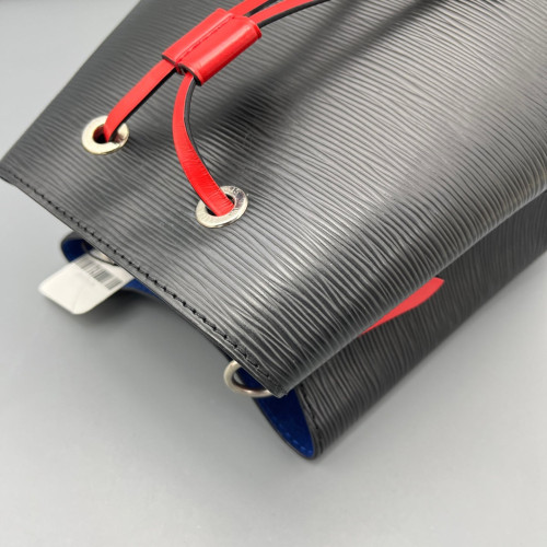 Louis Vuitton Neonoe BB Epi Black