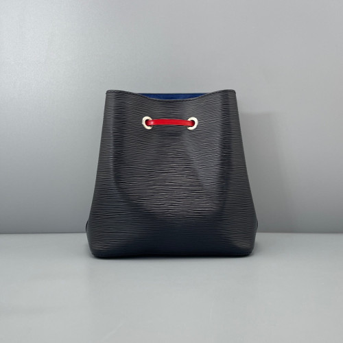 Louis Vuitton Neonoe BB Epi Black