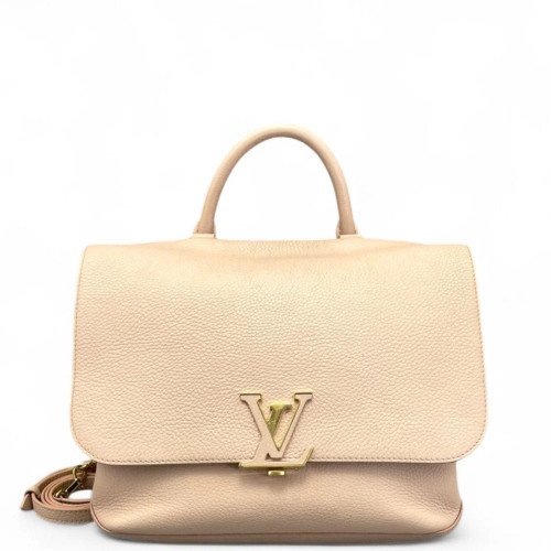 Louis Vuitton Volta Two-Way Bag Calfskin Pink