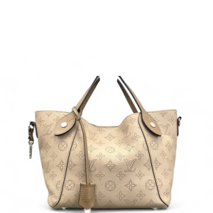 Louis Vuitton Hina PM Mahina Natural Tan