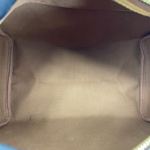 Louis Vuitton Speedy 30 Monogram Brown