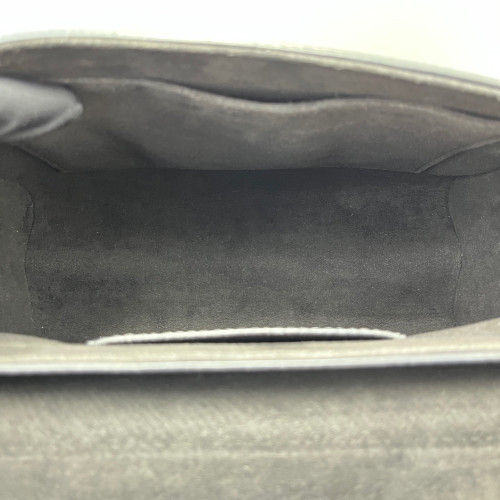 Louis Vuitton Twist MM Epi Black