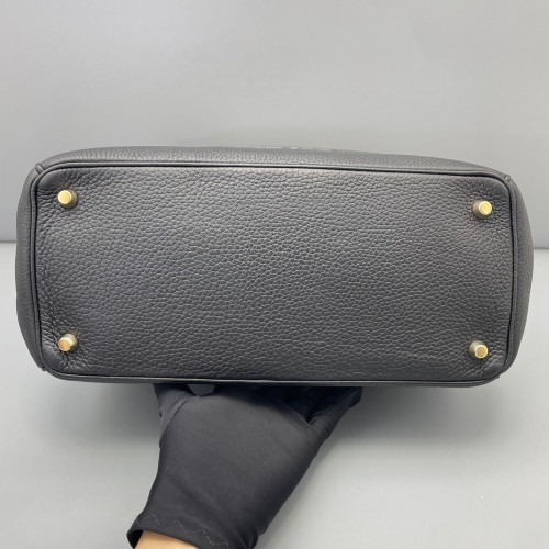 Dior Small Be Dior Flap Grained Calfskin Black Magenta Dior Small Be Dior Flap Grained Calfskin Black Magenta