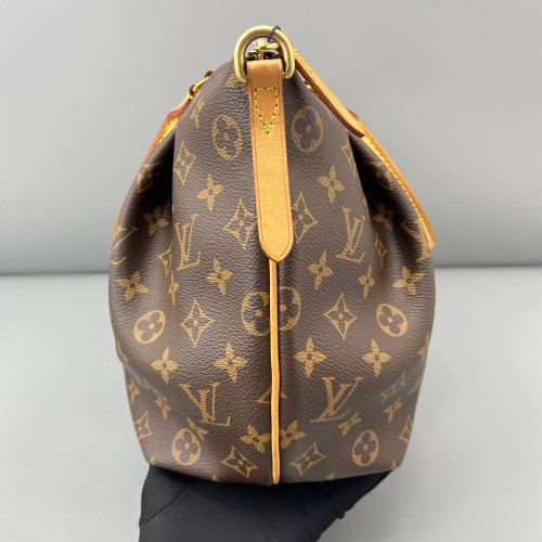 Louis Vuitton Turenne PM Monogram Brown