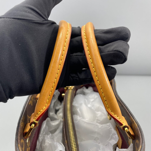 Louis Vuitton Montaigne BB Monogram Brown