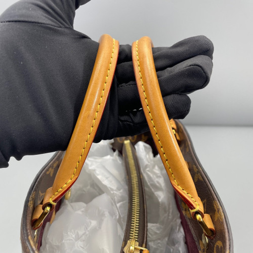 Louis Vuitton Montaigne BB Monogram Brown