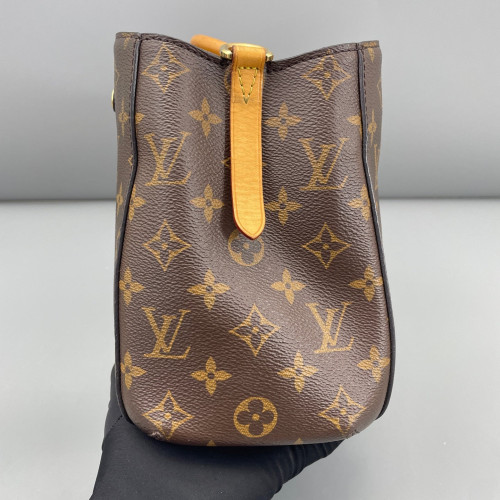 Louis Vuitton Montaigne BB Monogram Brown