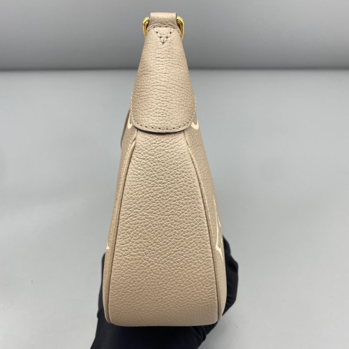 Louis Vuitton Bagatelle NM Monogram Empreinte Giant Marmo