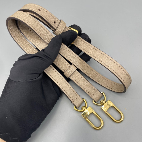 Louis Vuitton Bagatelle NM Monogram Empreinte Giant Marmo