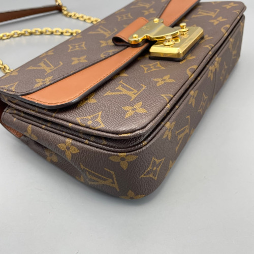 Louis Vuitton Marceau Monogram Brown Tan