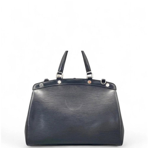 Louis Vuitton Brea MM Epi Black