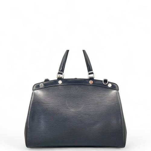 Louis Vuitton Brea MM Epi Black