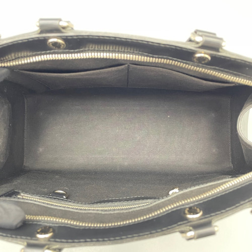 Louis Vuitton Brea MM Epi Black