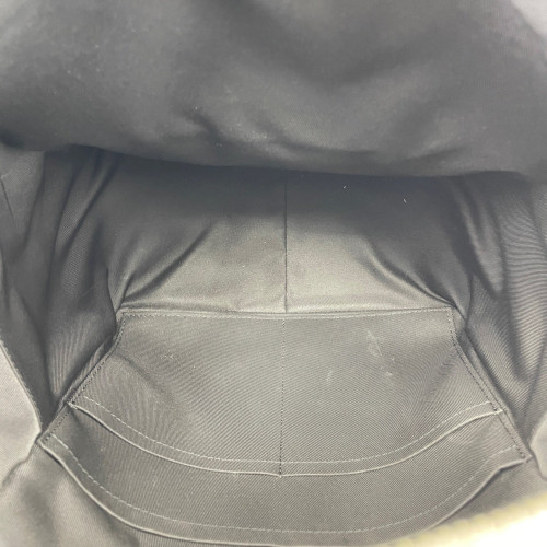 Louis Vuitton Apollo Backpack Monogram Eclipse Black