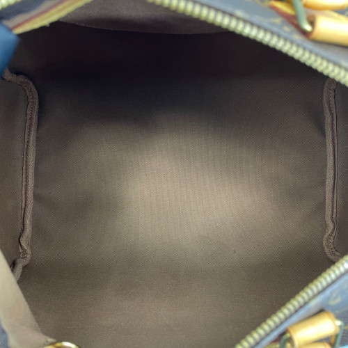 Louis Vuitton Speedy 30 Monogram Brown