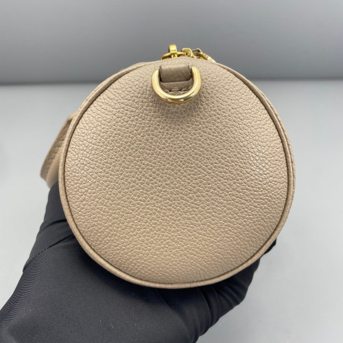 Louis Vuitton Papillon BB Monogram Empreinte Giant Marmo