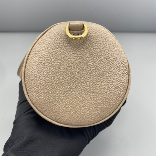 Louis Vuitton Papillon BB Monogram Empreinte Giant Marmo