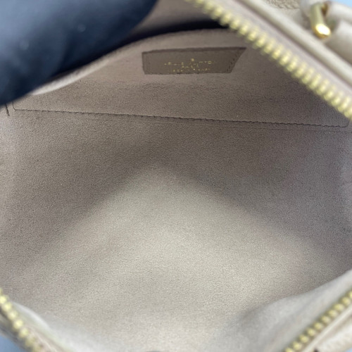 Louis Vuitton Papillon BB Monogram Empreinte Giant Marmo