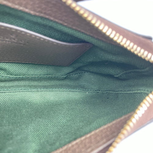Gucci Crossbody Bag GG Supreme Monogram Beige Ebony Beige Gucci Crossbody Bag GG Supreme Monogram Beige Ebony Beige