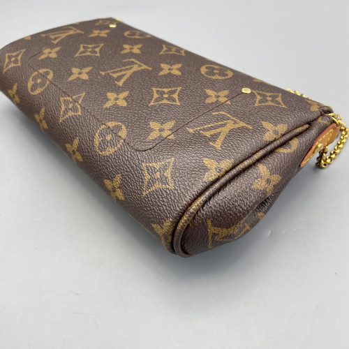 Louis Vuitton Favorite PM Monogram Brown