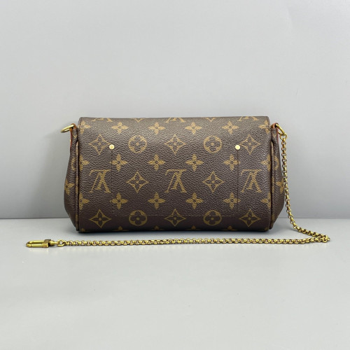 Louis Vuitton Favorite PM Monogram Brown