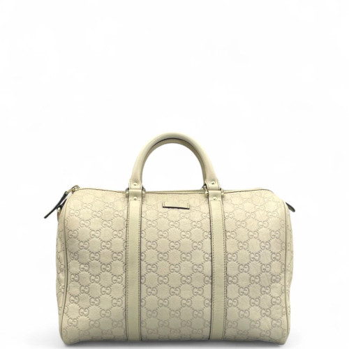 Gucci Boston Bag Microguccissima Beige Clair Gucci Boston Bag Microguccissima Beige Clair