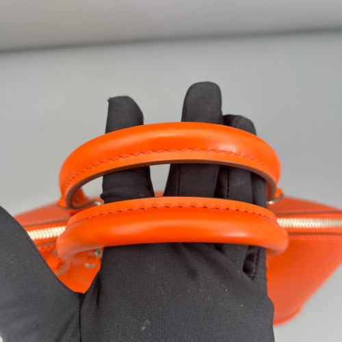 Louis Vuitton Alma PM Epi Orange Louis Vuitton Alma PM Epi Orange