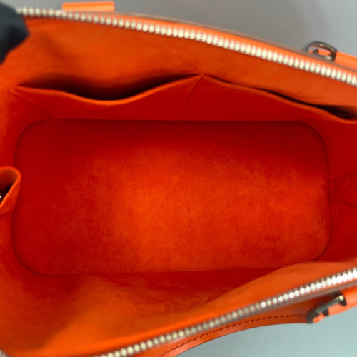 Louis Vuitton Alma PM Epi Orange Louis Vuitton Alma PM Epi Orange