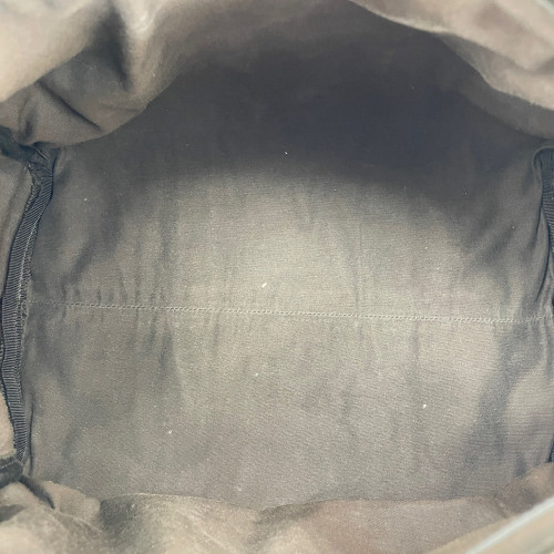 Gucci Boston Bag Guccissima Espresso Brown