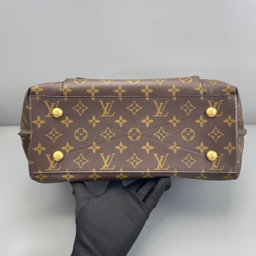 Louis Vuitton Metis Hobo Monogram Brown