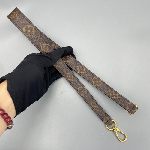 Louis Vuitton Montaigne MM Monogram Brown