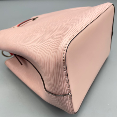 Louis Vuitton Neonoe MM Epi Pink Red Louis Vuitton Neonoe MM Epi Pink Red