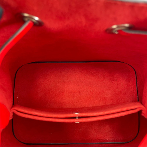Louis Vuitton Neonoe MM Epi Pink Red Louis Vuitton Neonoe MM Epi Pink Red