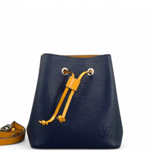 Louis Vuitton Neonoe BB Epi Blue