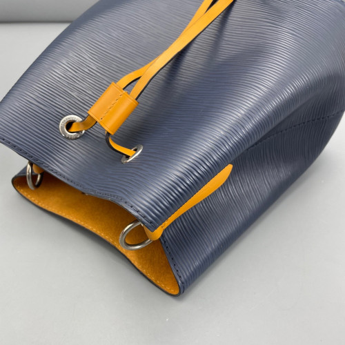 Louis Vuitton Neonoe BB Epi Blue