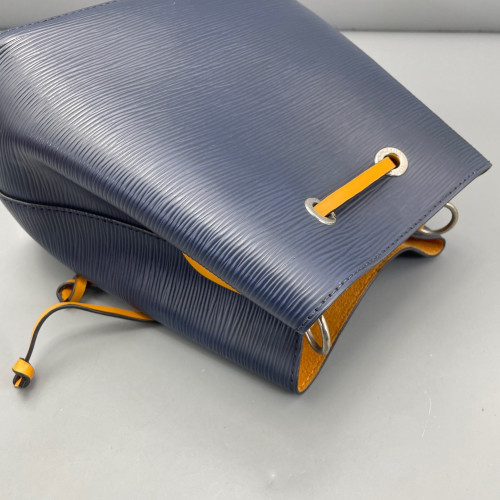 Louis Vuitton Neonoe BB Epi Blue