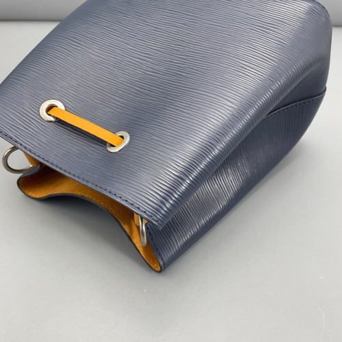 Louis Vuitton Neonoe BB Epi Blue