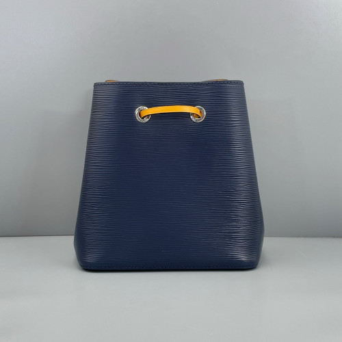 Louis Vuitton Neonoe BB Epi Blue
