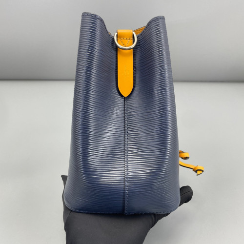 Louis Vuitton Neonoe BB Epi Blue