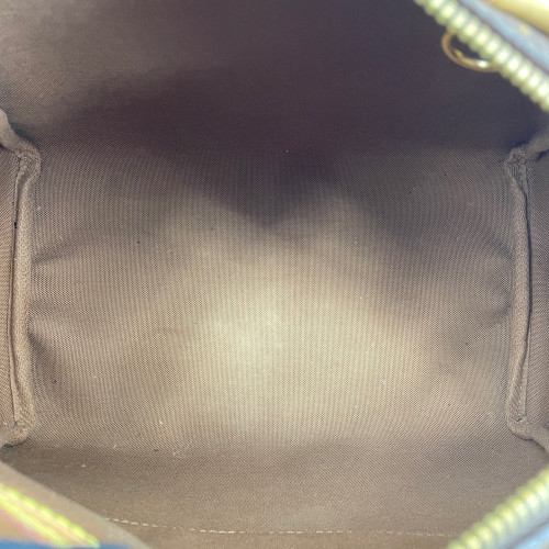 Louis Vuitton Speedy 25 Monogram Brown