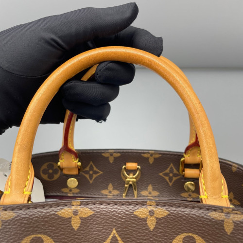 Louis Vuitton Montaigne BB Monogram Brown