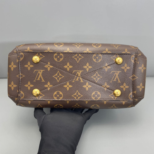 Louis Vuitton Montaigne BB Monogram Brown
