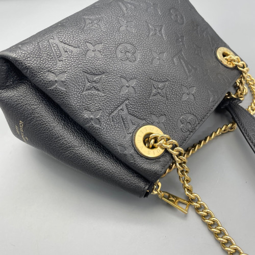 Louis Vuitton Surene BB Monogram Empreinte Black Louis Vuitton Surene BB Monogram Empreinte Black