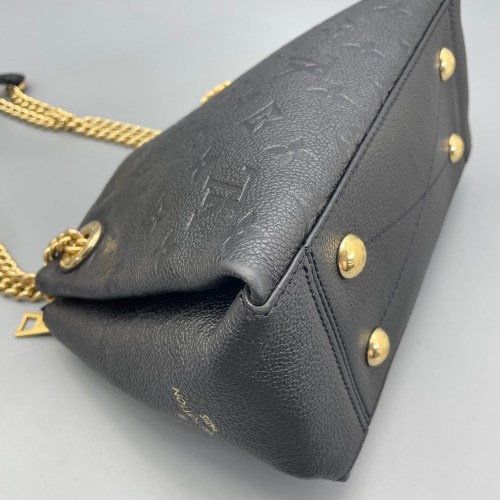 Louis Vuitton Surene BB Monogram Empreinte Black Louis Vuitton Surene BB Monogram Empreinte Black