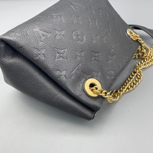 Louis Vuitton Surene BB Monogram Empreinte Black Louis Vuitton Surene BB Monogram Empreinte Black