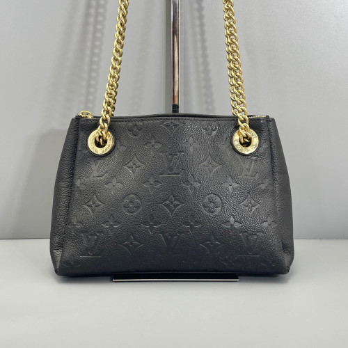 Louis Vuitton Surene BB Monogram Empreinte Black Louis Vuitton Surene BB Monogram Empreinte Black
