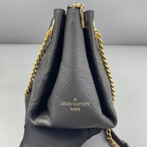 Louis Vuitton Surene BB Monogram Empreinte Black Louis Vuitton Surene BB Monogram Empreinte Black