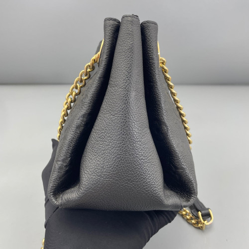 Louis Vuitton Surene BB Monogram Empreinte Black Louis Vuitton Surene BB Monogram Empreinte Black