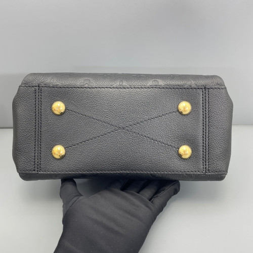 Louis Vuitton Surene BB Monogram Empreinte Black Louis Vuitton Surene BB Monogram Empreinte Black